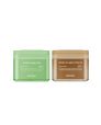 Mediheal - Teatree Trouble Pad - 100pcs (1pcs) + Retinol Collagen Lifting Pad - 100pcs (1pcs) Set