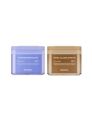 Mediheal - Watermide Toner (Moisture) Pad - 100pcs (1pcs) + Retinol Collagen Lifting Pad - 100pcs (1pcs) Set