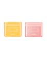 Mediheal - Collagen Ampoule Pad - 100pcs (1pcs) + Vitamide Brightening Pad - 100pcs (1pcs) Set