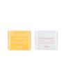 Mediheal - Vitamide Brightening Pad - 100pcs (1pcs) + Phyto-Enzyme Peeling Pad - 90pcs (1pcs) Set