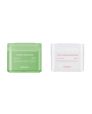 Mediheal - Teatree Trouble Pad - 100pcs (1pcs) + Phyto-Enzyme Peeling Pad - 90pcs (1pcs) Set