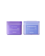 Mediheal - PDRN Lifting Pad - 100pcs (1pcs) & Watermide Toner (Moisture) Pad - 100pcs (1pcs) Set