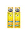 Rohto Mentholatum - Melano CC Brightening Lotion (Japan Version) - Rich - 170ml (2pcs) Set