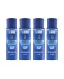 Rohto Mentholatum - Hada Labo - Shirojyun Premium Whitening Lotion 170ml - Moist (Japan Version) - 170ml - 2021 Version (4pcs) Set