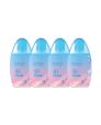 Rohto Mentholatum - Sunplay Sunblock - Clear Water SPF 50+ PA++++ - 30g (4pcs) Set