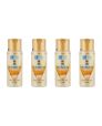 Rohto Mentholatum - Hada Labo Gokujyun Premium Hydrating Milk - 140ml (4pcs) Set