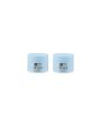 Rohto Mentholatum - Hada Labo - Koi-Gokujyun UV White Gel SPF 50+ PA++++ - 90g - White (2pcs) Set