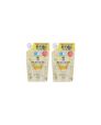 Rohto Mentholatum - Hada Labo Gokujyun Premium Lotion Refill 2020 Edition - 170ml (2pcs) Set