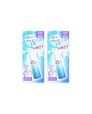 Rohto Mentholatum Skin Aqua Super Moisture UV Mist SPF50+ PA++++ 60ml (2pcs) Set