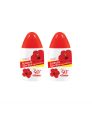 Rohto Mentholatum Sunplay Sunblock - Super Block SPF 50+ PA++++ - 30g (2pcs) Set