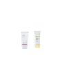 MISSHA All Around Safe Block Essence Sun SPF45 PA+++ - 50ml X Dear; Klairs - All-day Airy Sunscreen SPF50+ PA++++ - 50g