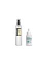 COSRX - Advanced Snail 96 Mucin Power Essence 100ml + APLB - Glutathione Niacinamide Ampoule Serum - 40ml Set