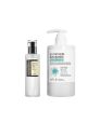 COSRX - Advanced Snail 96 Mucin Power Essence 100ml + APLB - Glutathione Niacinamide Body Lotion - 300ml Set