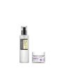 COSRX - Advanced Snail 96 Mucin Power Essence 100ml + APLB - Collagen EGF Peptide Facial Cream - 55ml Set