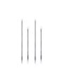 MINGXIER - MINGXIER - Stainless Steel Blackhead Remover Set - 2pcs (2pcs) Set