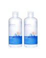 mixsoon - Glacier Water Hyaluronic Acid Serum - 300ml (2pcs) Set