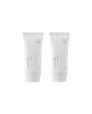 mixsoon - Centella Sun Cream SPF50+ PA++++ - 50g (2pcs) Set
