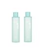 numbuzin - No.1 Pure-Full Calming Herb Toner - 300ml (2pcs) Set