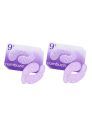 numbuzin - No.9 NAD+ Collagen Under Eye Patches - 5pcs (2pcs) Set
