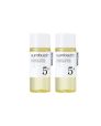 numbuzin - No.5+ Glutathione Vitamin Concentrated Toner - 30ml DUO Set