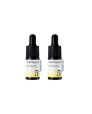 numbuzin - No.5+ Glutathione Vitamin Concentrated Serum - 10ml DUO Set