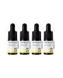 numbuzin - No.5+ Glutathione Vitamin Concentrated Serum - 10ml (4pcs) Set