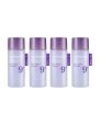numbuzin - No.9 NAD+ PDRN Glow Boosting Toner - 30ml (4pcs) Set