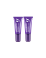 numbuzin - No.9 NAD+ Retinol Volumetox Eye Cream - 5ml DUO Set