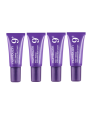 numbuzin - No.9 NAD+ Retinol Volumetox Eye Cream - 5ml (4pcs) Set