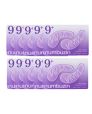 numbuzin - No.9 NAD+ Collagen Under Eye Patches - 1pcs (10pcs) Set