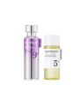 numbuzin - No.9 NAD+ BIO Lifting-sil Essence - 50ml (1pcs) & No.5+ Glutathione Vitamin Concentrated Toner - 30ml (1pcs) Set