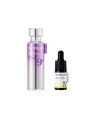 numbuzin - No.9 NAD+ BIO Lifting-sil Essence - 50ml (1pcs) & No.5+ Glutathione Vitamin Concentrated Serum - 10ml (1pcs) Set