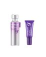 numbuzin - No.9 NAD+ BIO Lifting-sil Essence - 50ml (1pcs) & NAD+ Retinol Volumetox Eye Cream - 5ml (1pcs) Set