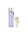 numbuzin - No.9+ NAD+ PDRN Glow Boosting Toner - 150ml (1pcs) & No.5+ Glutathione Vitamin Dark Spot Cream - 15ml (1pcs) Set