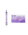 numbuzin - No.9 NAD+ Retinol Volumetox Eye Cream - 10ml (1pcs) & Collagen Under Eye Patches - 2pcs Set