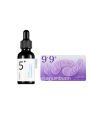 numbuzin - No.5+ Glutathione Vitamin Concentrated Serum - 30ml (1pcs) & No.9 NAD+ Collagen Under Eye Patches - 2pcs Set