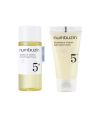 numbuzin - No.5+ Glutathione Vitamin Concentrated Toner - 30ml (1pcs) & Dark Spot Cream - 15ml (1pcs) Set