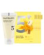 numbuzin - No.5+ Glutathione Vitamin Dark Spot Cream - 15ml & Mask 5pcs Set