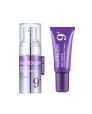 numbuzin - No.9 NAD+ BIO Lifting-sil Essence - 10ml (1pcs) & NAD+ Retinol Volumetox Eye Cream - 5ml (1pcs) Set
