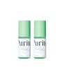 Purito SEOUL - Wonder Releaf Centella Serum Unscented - 60ml (2pcs) Set