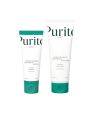 Purito SEOUL - Mighty Bamboo Panthenol Cream + Cleanser Set