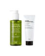 Purito SEOUL From Green Double Cleansing Set