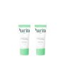 Purito SEOUL - Wonder Releaf Centella Daily Sun Lotion SPF50+ PA++++ - 60ml (2pcs) Set