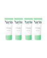 Purito SEOUL - Wonder Releaf Centella Daily Sun Lotion SPF50+ PA++++ - 60ml (4pcs) Set