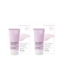 PRETTYSKIN - No Sebum Tone Up Sun Cream SPF50+ PA++++ - 70ml (2pcs) Set