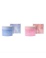 PRETTYSKIN - 5In1 Hyaluronic Cream - 50ml (1pcs) + 5In1 Collagen Cream - 50ml (1pcs) Set