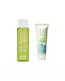 PRETTYSKIN - The Pure Jeju Cica 100 Toner - 250ml (1pcs) + Peeling Gel - 150ml (1pcs) Set