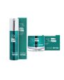 PRETTYSKIN - NMN+ PDRN Biotox Cream - 50ml (1pcs) + Serum - 50g (1pcs) Set
