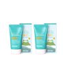 PRETTYSKIN - The Pure Jeju Cica Waterproof Sun Cream SPF50+ PA++++ - 50ml  (2pcs) Set