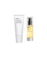 ROVECTIN - Calming Lotus Cream - 60ml + Vita Dark Sport Serum - 30ml Set